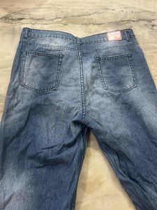 Denim Jeans