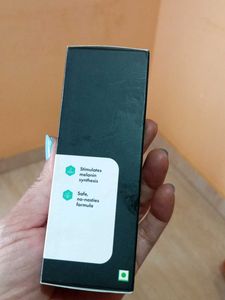 hair prime serum