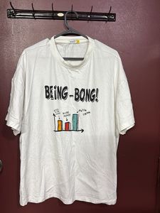 Being Bong! Graphic T-Shirt
