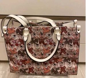 The Clownfish HandBag