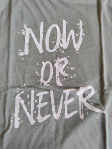 2 Tees Shirts Combo (12-13Yrs)
