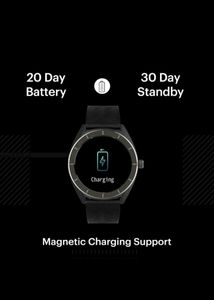 Noise fit Endure Smartwatch