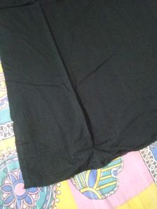 Stylish Black Top - New with Tags!