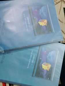 Physics NCERT book For Class 11