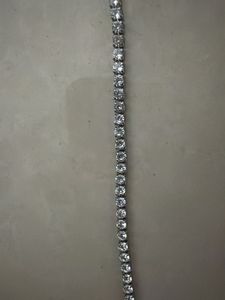 Elegant Rhinestone Bracelet