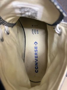Converse All Star High Tops