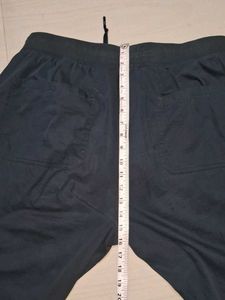 Comfortable Black Jogger Pants of 1