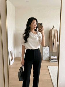 offwhite classic top