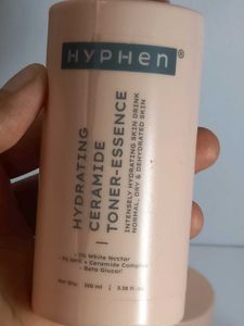 Hydrating Ceramide Toner Essence