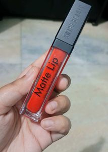 Ultra Smooth Matte Lipstick 💄