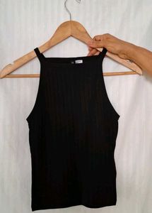 Chic Ribbed Knit top