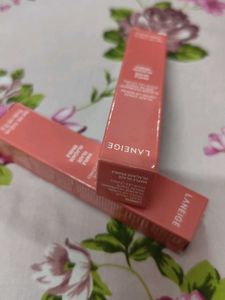 Laneige Glaze Craze Tinted Lip Serum