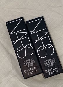 NARS LIQUID BLUSH