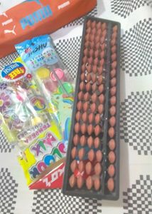 Stationery Items
