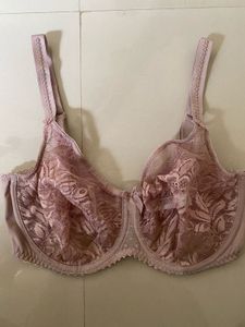 Lot of 7 Bras