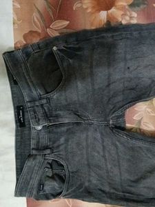 Highlander Jeans In Good Condition