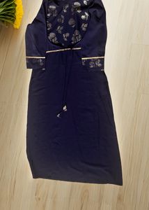 Long Kurta