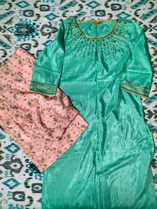 Kurta Set- Unused