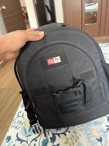 Canon 80D DSLR Camera Kit