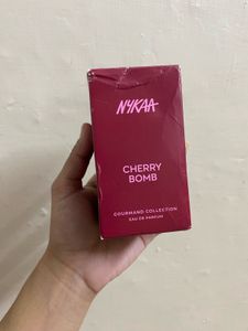 Nykaa Cherry Bomb Eau de Parfum