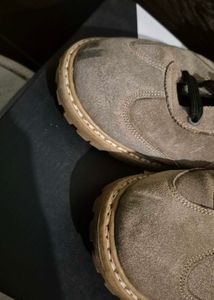 Onitsuka Tiger RINKAN Suede Boots