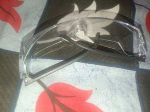 Black Leather Belt