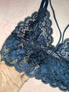 Lace Bralette
