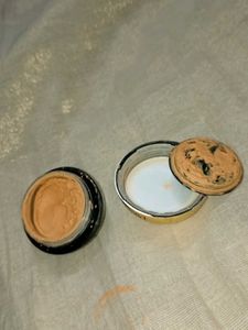 Lakme Foundation used 3 times
