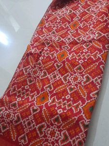 Like New Saree