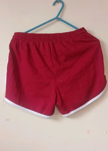 Tusi Fashion Shorts