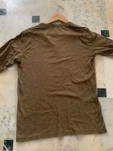 Men's Casual buffalo Shirt