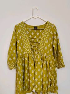 Jaipuri Top