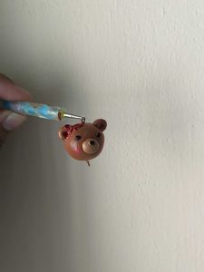 Teddy Keyring / Phone Charm 🐻