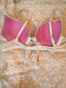 Victoria secret bra
