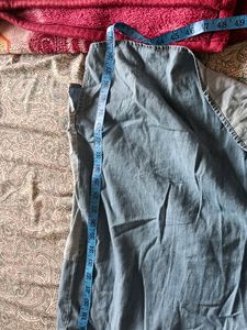 Shirt Dress