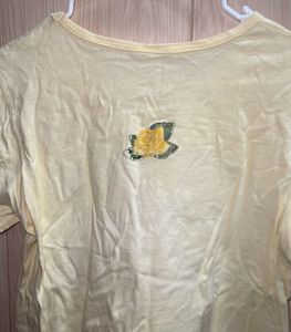 Hawaii Garden Graphic T-Shirt