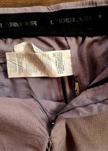 OG Under Armour Pants