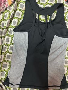 Workout Tank Top