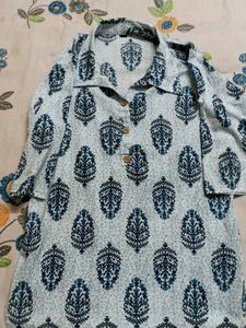 kurti 3 pic of set