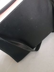 New Bag Not Use Offer