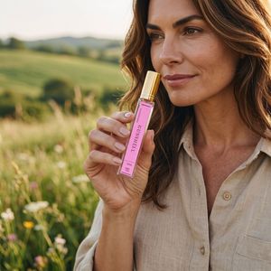 GUNSHELL Perfume Rollerball - 10ml