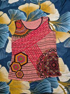 Trending Short Kurti
