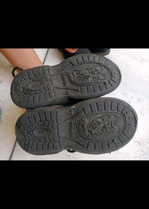 Cute Kids Shoes