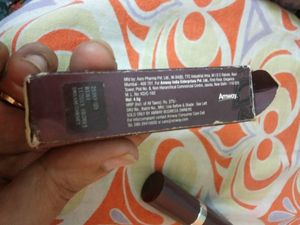 Attitude Lipstick Dream Garnet