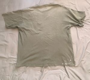 Oversized Pocket T-Shirt