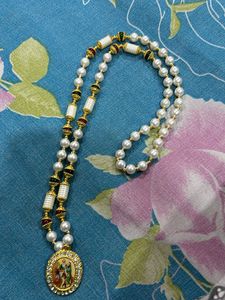 Mala 2- With Photo Of God