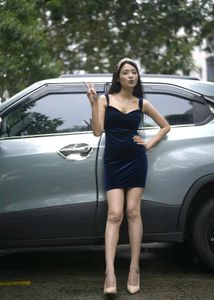Sexy Bodycon Dress