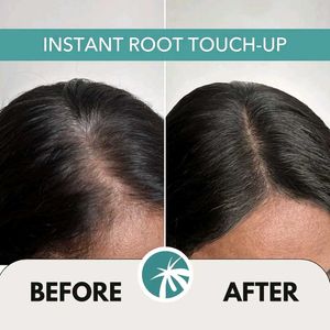 Paradyes Instant Root Tint Powder