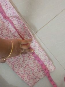 Floral Print Jumpsuit