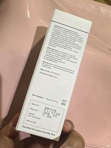 Deconstruct Acne Control Moisturizer